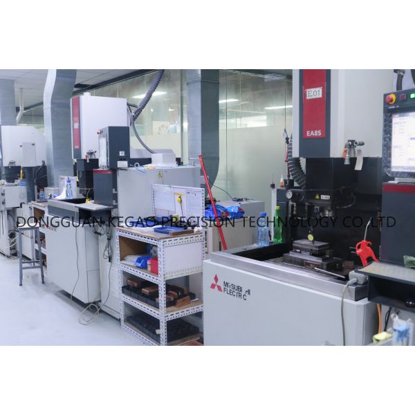 Нижняя втулка для частей прессформы точности пластиковых и материала D2