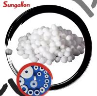 Sungallon TPEE TPR Granules Thermoplastic Elastomer for Soft Gasket Raw Material Grade for Molding