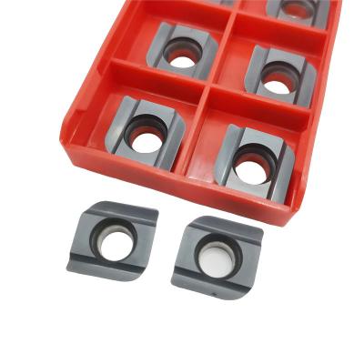 PVD 91.8HRA Cutting Tool Inserts - Premium Lathe Tooling for Enhanced Performance