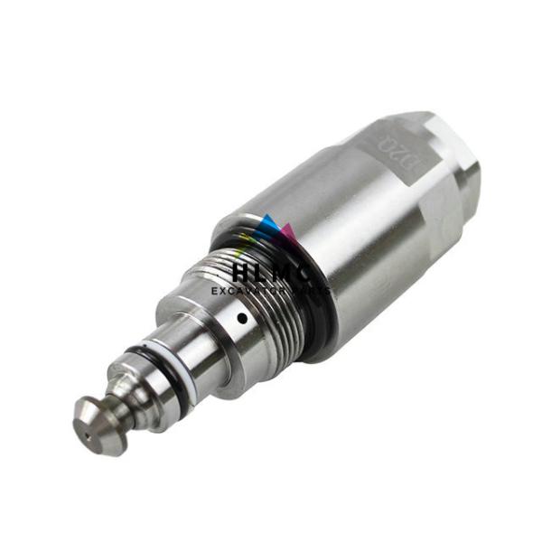 Hydraulic Main Valve Signal Selection Valve PC60 PC60-7 More Series