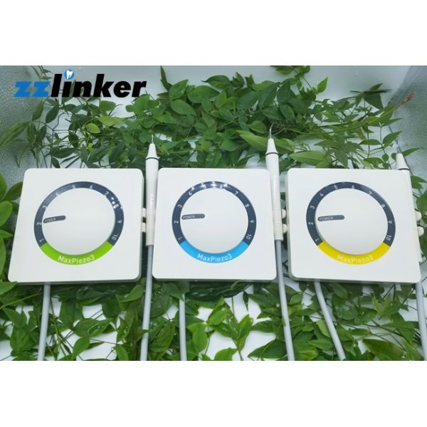 Профессиональные зубы пересчетки зубоврачебного гигиениста ультразвуковые очищая 6 ИСО КЭ ЭМС цветов совместимых