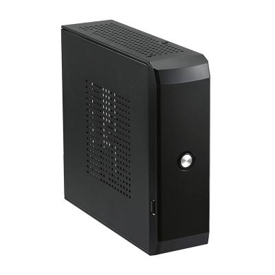 0.95kg 205*60*190mm Industrial PC Cabinet with DC hole