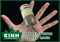 as bombas líquidas químicas da bomba sem escova da C.C. 24V/12V para a pintura de óleo fazem à máquina ROHS