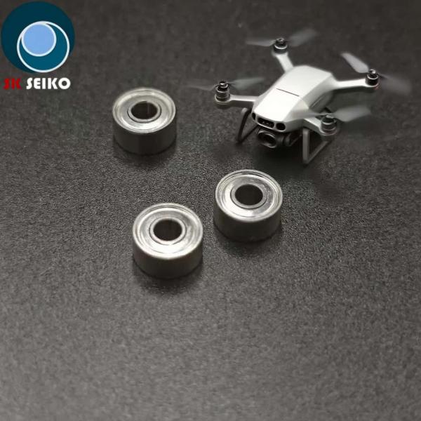 830ZZ 3*8*4 Drone Bearing  UAV Unmanned Aerial Vehicle Bearing DJI Ryzetello Bearing  FPV Bearing
