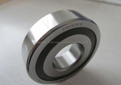 Sprag Type One Way Clutch Bearing CSK30 2RS ,CSK30 P-2RS