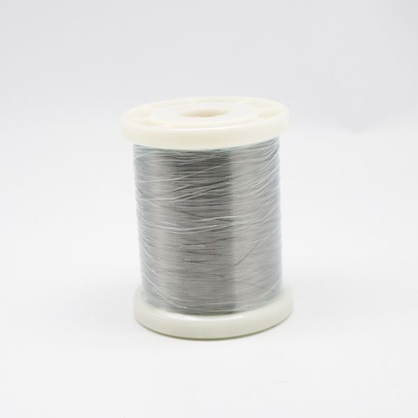 Industrial Grade 0.025mm Pure Nickel Wire