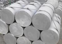 o alumínio da métrica de 12mm encanta a barra 6061 7075 encanta o moinho da barra ASTM A9606AA brilhante