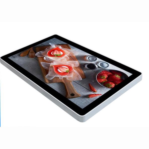 12.1 Inch 12.5 Inch Android Industrial Tablet PC Touch Screen With Camera Webcam