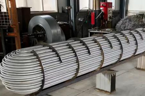 лист трубки теплообменного аппарата титана изготовителя ASTM B265GR1 GR2