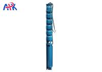8 polegadas 20hp 25hp bomba submersível de poços profundos bombas submersíveis de poços