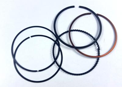 Força CNG1/CD70/KY0 de alta elasticidade da substituição dos segmento do pistão da motocicleta
