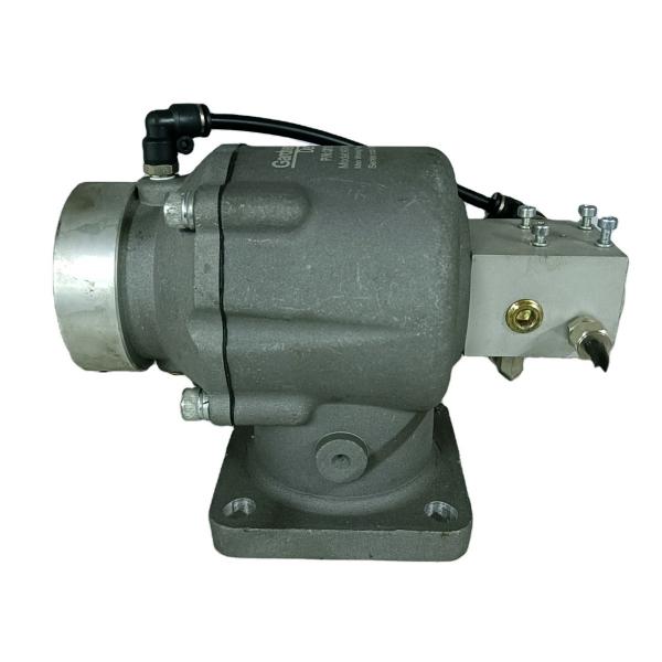 Lojas de materiais de construção Tubos de nylon para reparação Compressores de ar industriais Peças sobressalentes