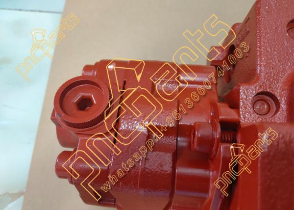 PSVD2-17E Excavator ZX40 Hydraulic Piston Pump VIO55