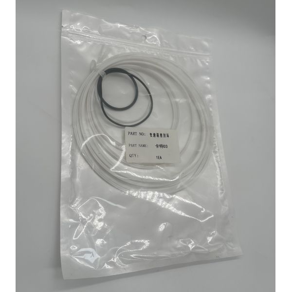 WYS Bulldozer C D3 Transmission Box Repair Kit Gear Box Seal Repair Kit