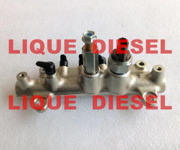 DENSO common rail 095440-0910 8-98011888-2 for ISUZU 8-98011888-0 8-98011888-1 8980118880 8980118881