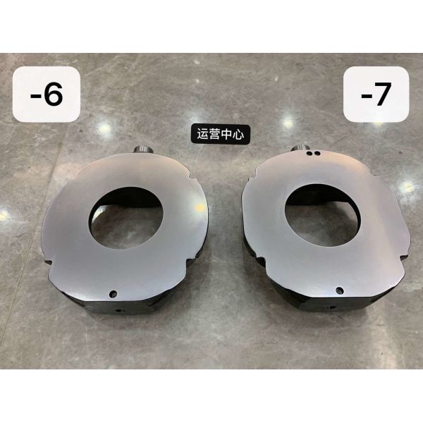 PC200-6 Original Hydraulic Swash Plate for Excavator Hydraulic Pump