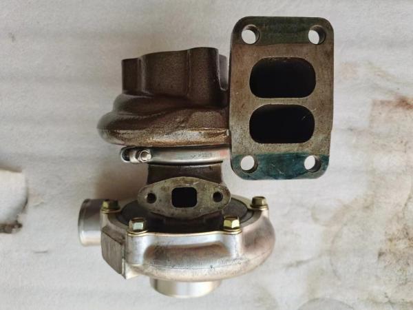 MITSUBISHI  Turbo  TE06H-14M  49398-14301 Engine Turbocharger Accessories
