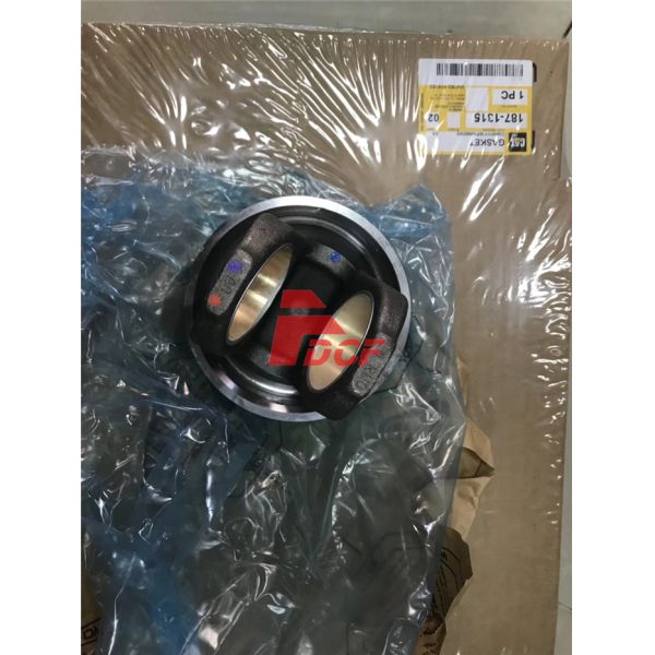 C9 Piston Liner Kit 238-7380 For  Excavator Diesel Engine Parts