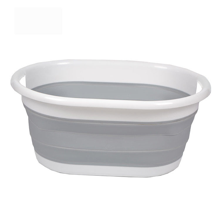 Foldable Storage Bucket