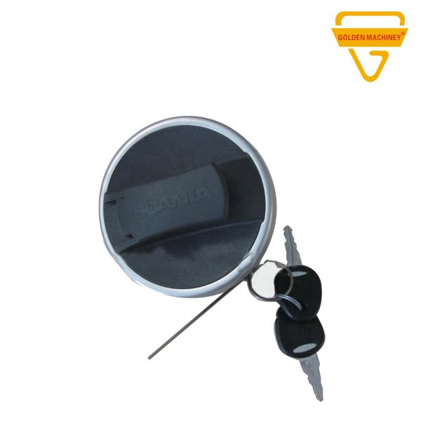 Good Quality 2993923 1402004 1481301 Scania Truck Filler Cap2258072 Scania Truck Repair kit Release Fork