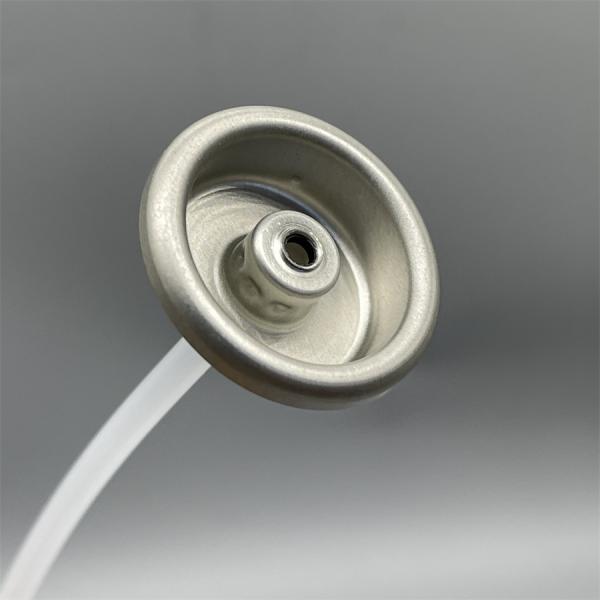 Female Paint Spray Valve For Automotive Refinishing Applications 