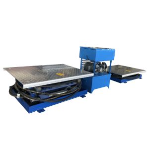 CTJX-3 Détecteur de jeu des véhicules Détecteur de jeu conjoint Équipement d