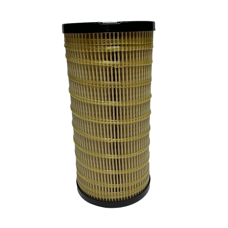 Perkins Diesel Engine Fuel Filter 26560201 for Forklift Model CPC D 20-30 with Laminated Paper Element