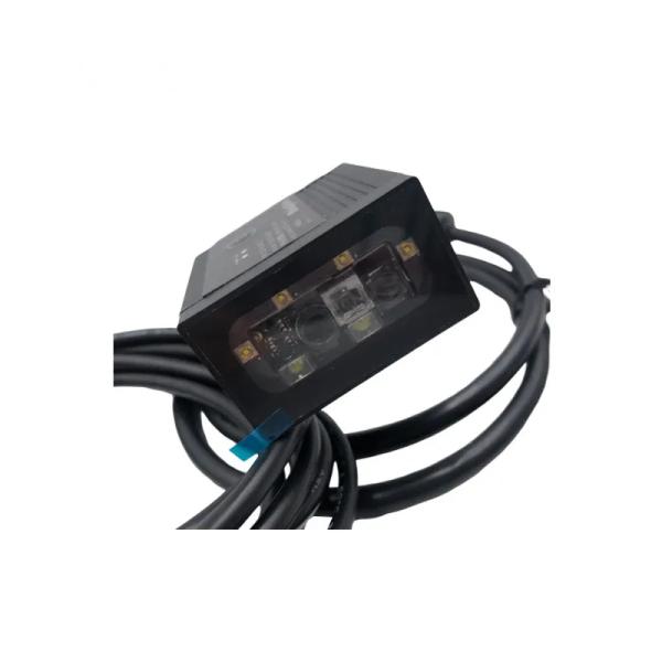 Scanneurs de codes à barres à monture fixe, KS1400S, portée standard, 1Mega, interface USB/RS232/Ethernet, kiosque en libre-service