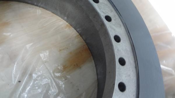 TEREX/NHL brake drum 09069103