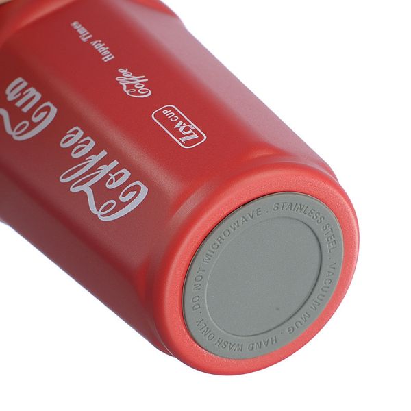 Stainless Steel Custom Coffee Mug Cups Custom Logo Luxury Insulated