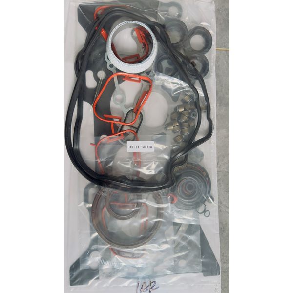 Моторные уплотнительные мешки для Hilux Hiace 1trfe 2trfe