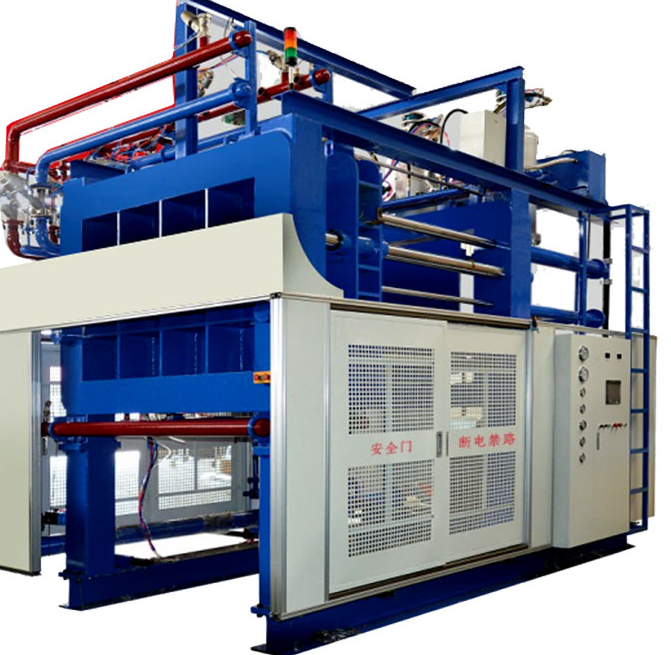 Máquina de molde do PPE de Mat Yoga Ball Yoga Stick da ioga