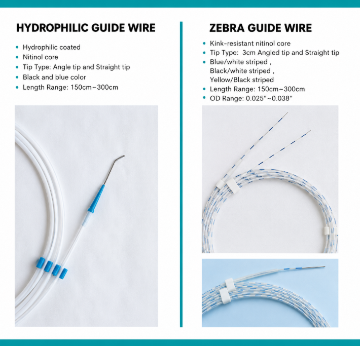 Medica Y Connector Screw Push Pull Hemostasis Valve