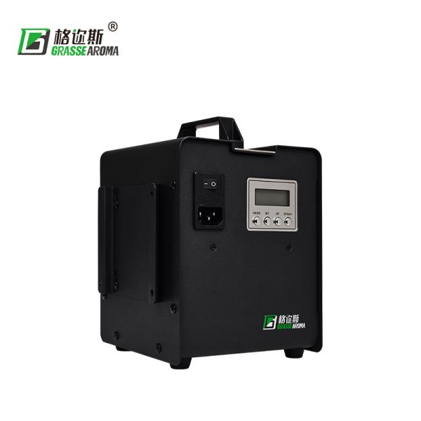 1000ml HVAC Scent Diffuser , Air Aroma Diffuser For Large Area