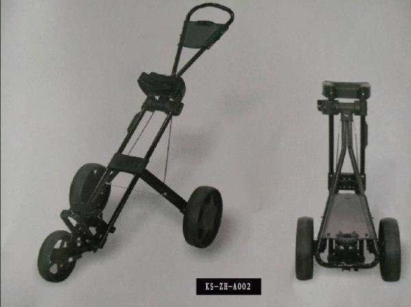 Golf trolley , Golf bag cart  , Golf carts , Golf Cart