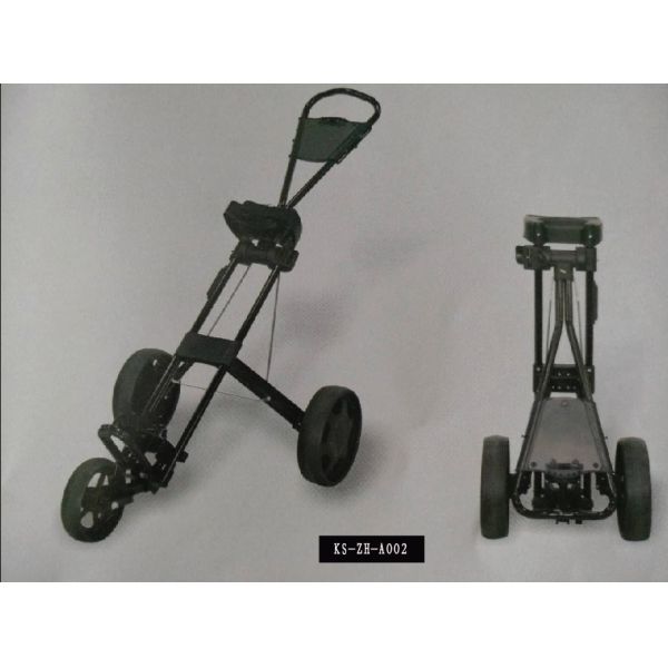Golf trolley , Golf bag cart  , Golf carts , Golf Cart