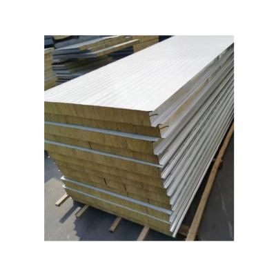Modern Design Villa Pu Sandwich Panels For Turkey Villa Design Style