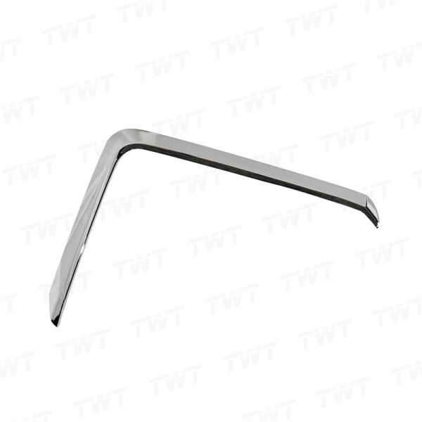 52741-V2010 52742-V2010 Front Bumper Bar Garnish 52742V2010 for Toyota Alphard Vellfirer Hv 2015-2022 Qyh30