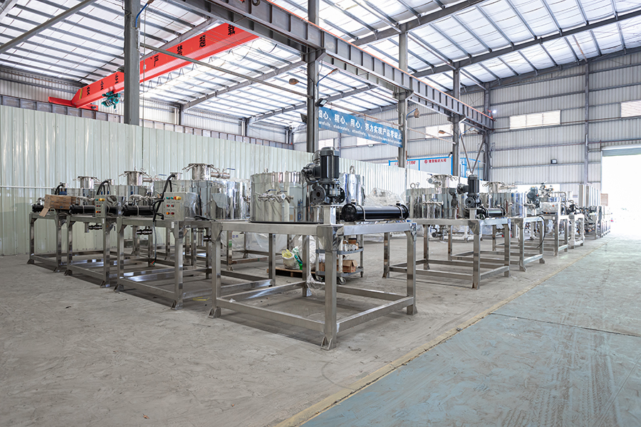 Qiaoyue Intelligent Equipment Co., Ltd.