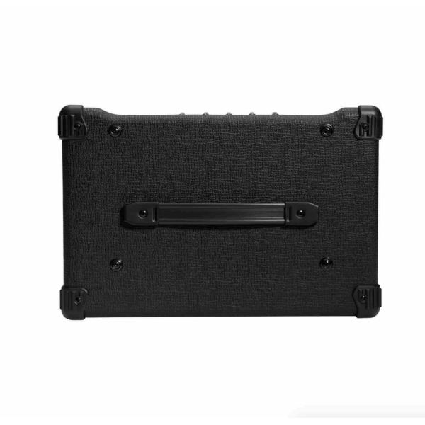 Grand Legacy 35W Solid State Bass Amplifier Combo in Black (BA-35)