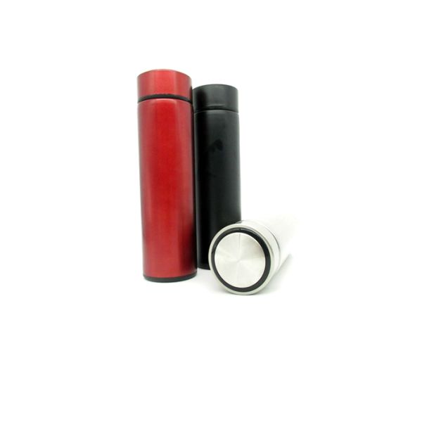 High Strength Stainless Steel Thermos Flask Corrosion Resistant Long Life Span