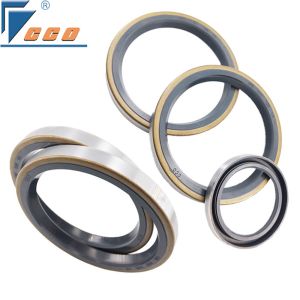 Rubber Automotive Seals for High Durability and Pressure 0-0.03MPa in Automotive Sealing Applications