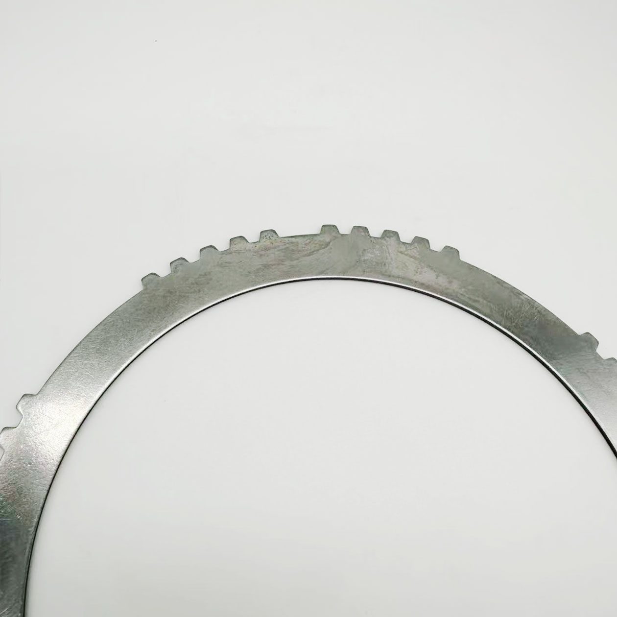 3037401 Wear‑Resistant Steel Friction Plate EX200‑1 EX200‑2 EX200‑3 EX200‑5 Excavator Spare Part