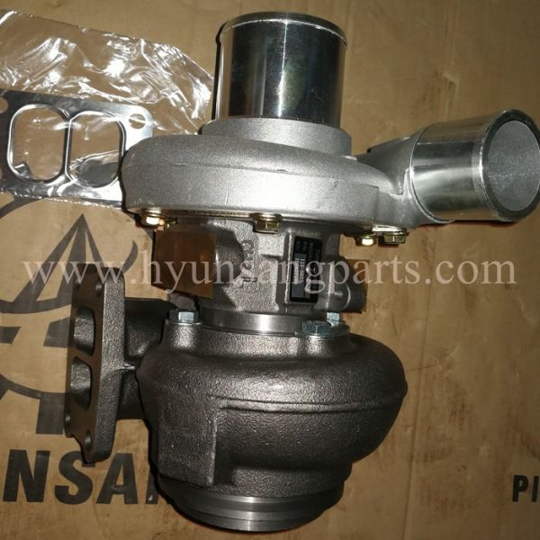 1W5575 1W-5575 High Performance Turbo on Caterpilar E330B E300B
