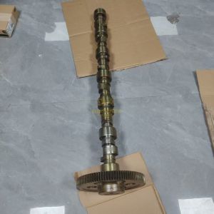High Wear & Fatigue Resistance Engine Camshaft with Precision Timing Control and