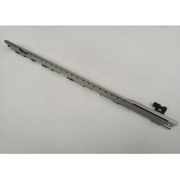 Части печатной машины Адвокатуры Gripper ветрянки platen 13 x 18 GT запасные