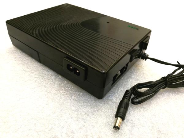 Special design POE power supply mini UPS 24V for CCTV, Surveillance