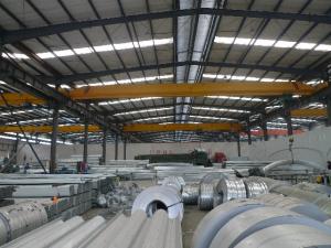 Sichuan Baolida Metal Pipe Fittings Manufacturing Co., Ltd.