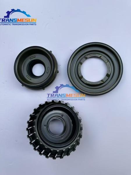 Outil d'entretien de haute qualité AB60F Kit de piston à transmission automatique à 6 vitesses Pour les véhicules Toyota et Lexus.
