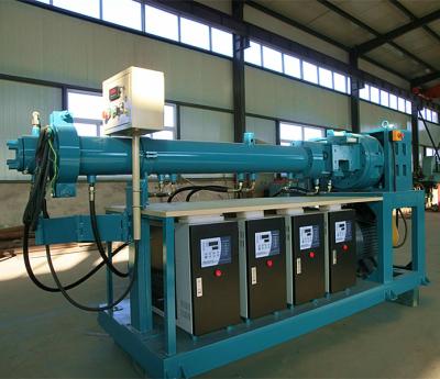 Máquina da extrusora para a tira da selagem de EPDM